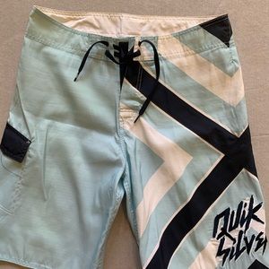 Men’s Quiksilver Boardshort